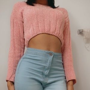 Naci anytime sweater